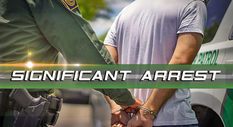 Multiple Criminal Migrants Arrested in the RGV