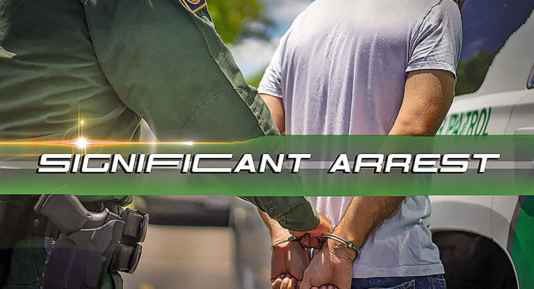 Multiple Criminal Migrants and Gang Members Arrested