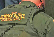 Agents Stop a Human Smuggling Attempt Involving a Box Truck