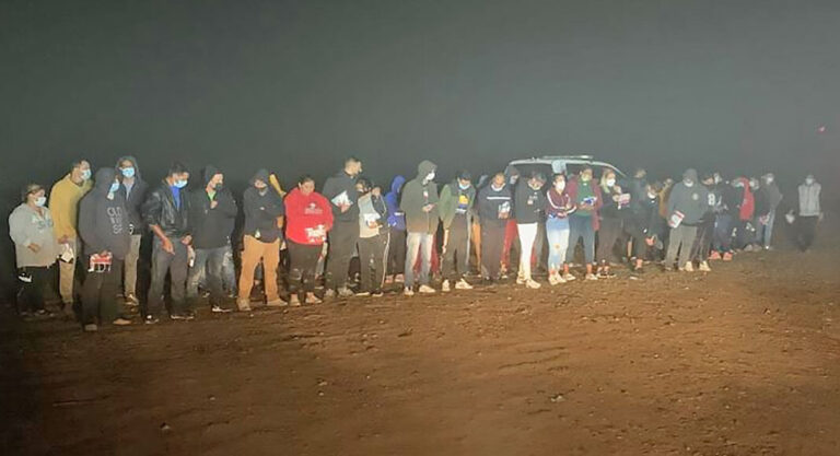 Interagency Collaboration Leads to 28 Arrests