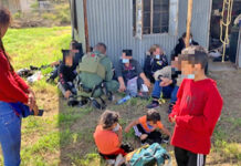 Three Failed Smuggling Attempts Lead to 32 Arrests