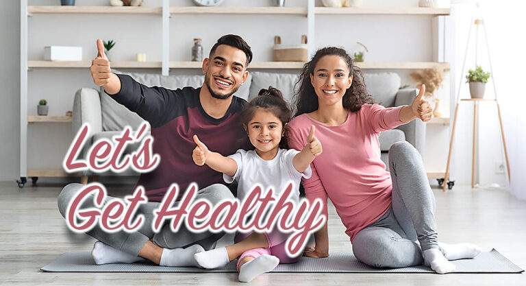 Free Community Weight-Loss Challenge 