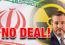 An Iran Agreement Without Broad Congressional Support Will Not Survive