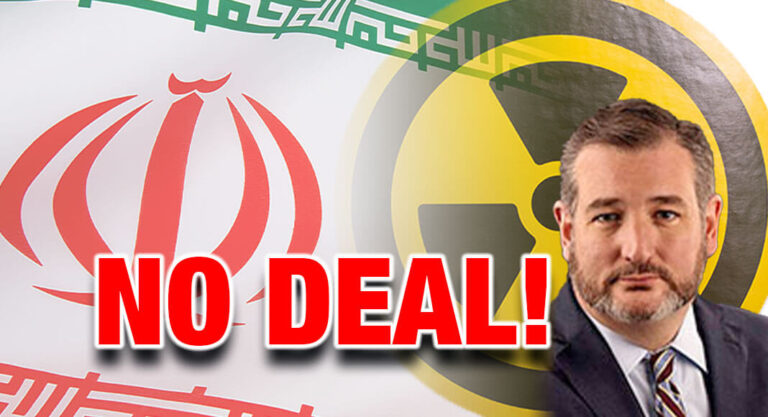 An Iran Agreement Without Broad Congressional Support Will Not Survive 