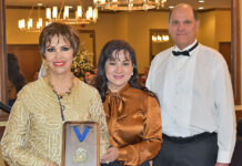 The McAllen Chamber of Commerce Innovation Grant Awards 2022