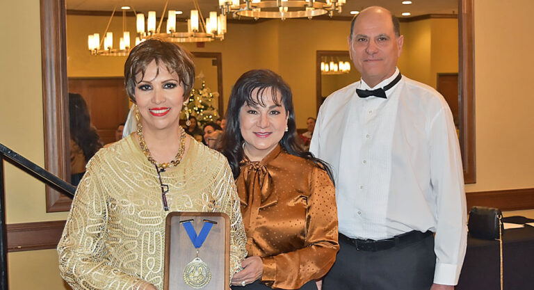 The McAllen Chamber of Commerce Innovation Grant Awards 2022