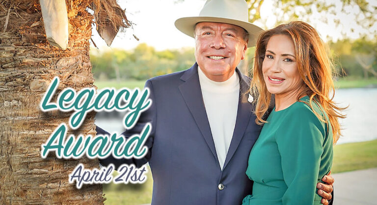 Quinta Mazatlán to Present Senator Juan “Chuy” Hinojosa with Legacy Award at Annual Gala