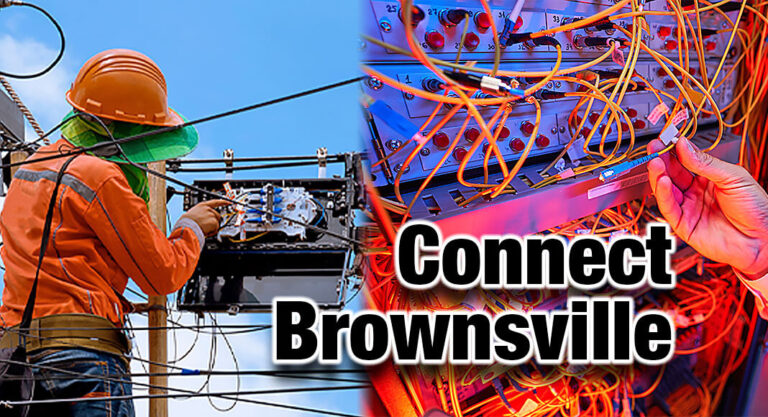 Brownsville Winner In Fifth Annual Smart Cities North America Awards