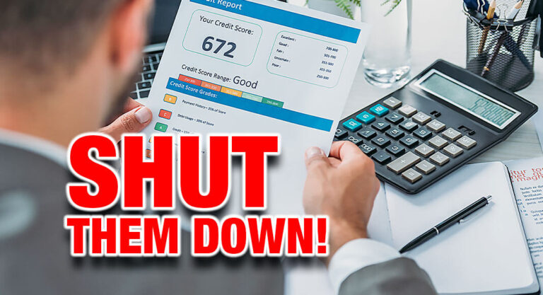 FTC Halts Deceptive Credit Repair Operation 