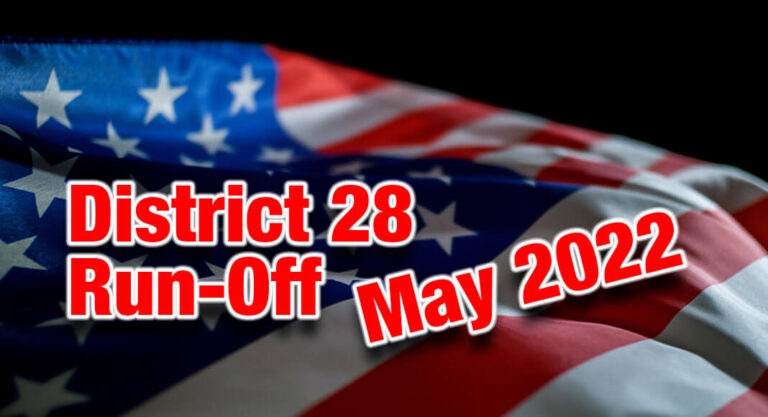 Cuellar and Cisneros Run-Off Set for May 2022