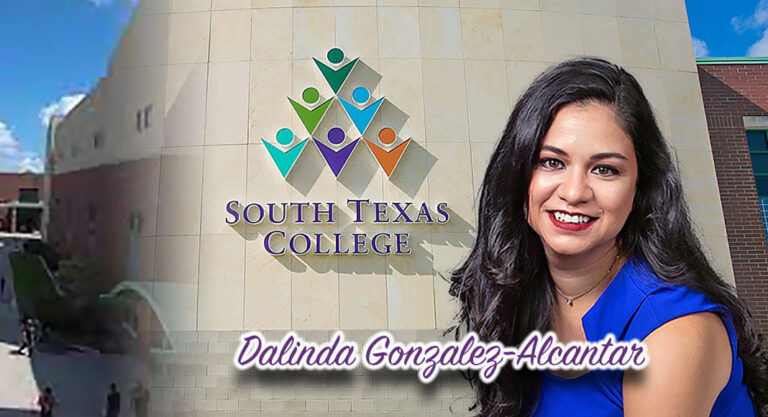 Dalinda Gonzalez-Alcantar Announces Election Bid