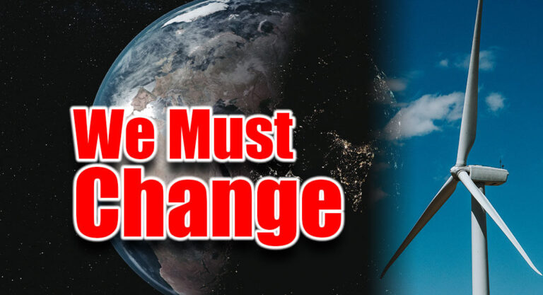 World must double-down on plans to achieve net zero by 2050 