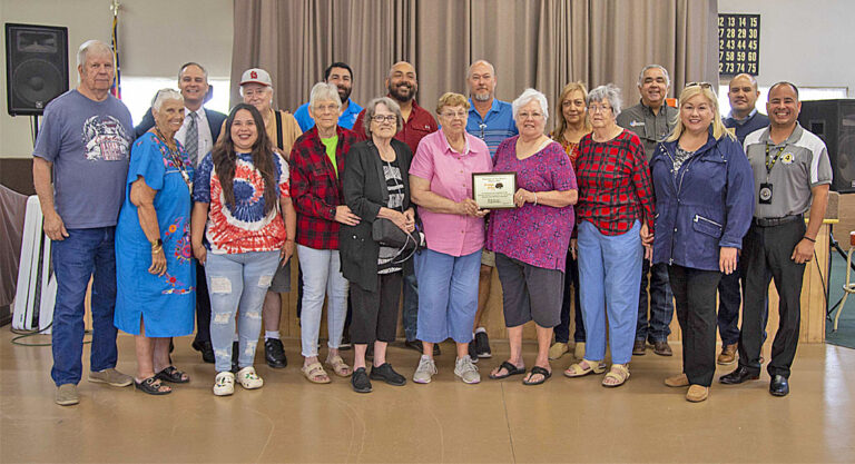 Edinburg Chamber Names Orange Grove RV Park as its Member of the Month
