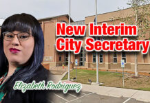 Edinburg Council Appoints Interim City Secretary