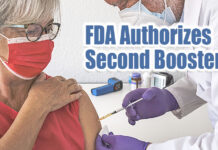 FDA Authorizes Second Booster Dose of Two COVID-19 Vaccines for Older and Immunocompromised IndividualsĀ