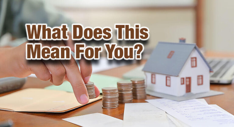 Today’s federal funds rate increase could affect low-income, first-time buyers most