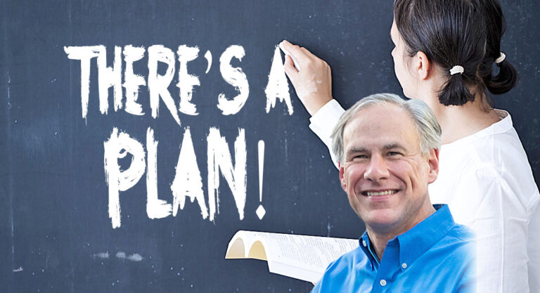 Funding Adjustment for Texas Public Schools to Sustain In-Person Instruction 