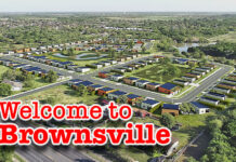 City Of Brownsville Welcomes Habitat Zero