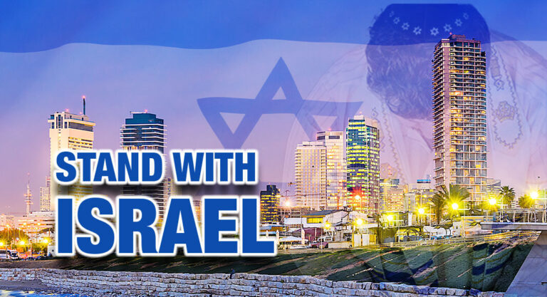 Congressman Gonzalez Co-Introduces Bipartisan Legislation to Abolish Anti-Israel Commission of Inquiry 
