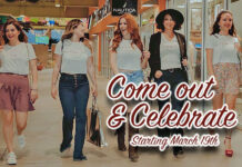 The Outlet Shoppes at Laredo Celebrates 5th Anniversary