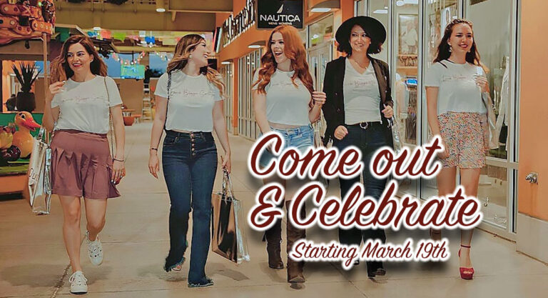 The Outlet Shoppes at Laredo Celebrates 5th Anniversary