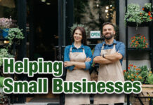 $2 Million COVID-19 Relief Small Business Grant Program