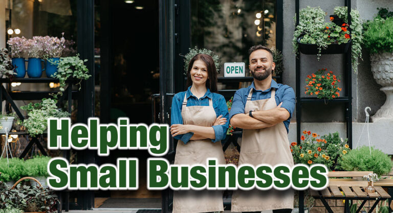 $2 Million COVID-19 Relief Small Business Grant Program