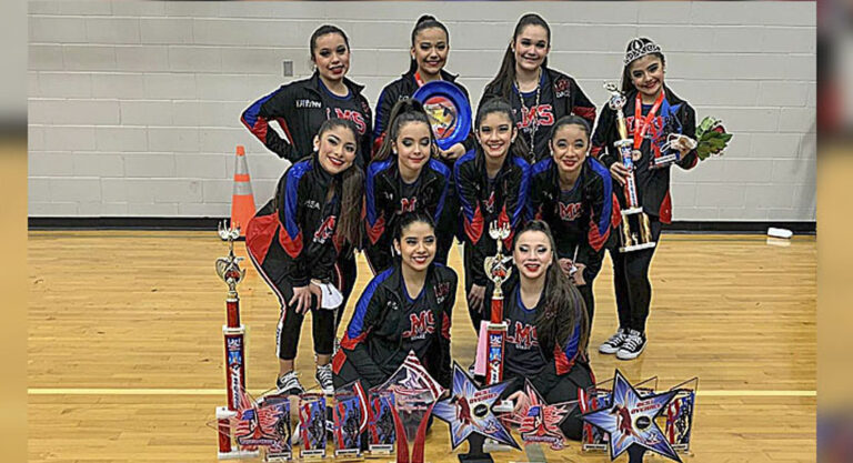 Liberty MS advances to American Nationals Contest 