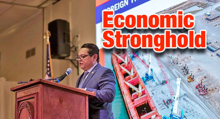 2022 State of the Port