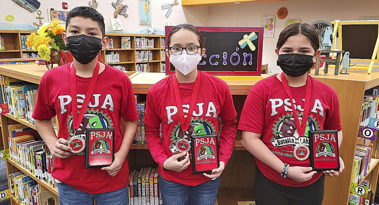 First-ever Battle of the Books literacy competition in Spanish  