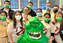 Middle School Students Inspired During 7th Annual STEM Camp