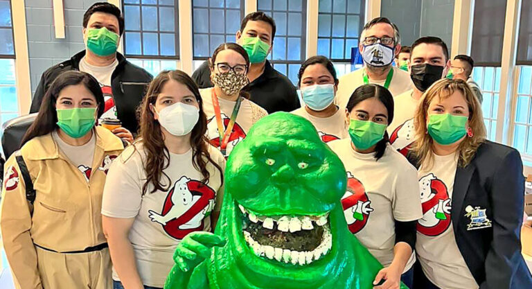 Middle School Students Inspired During 7th Annual STEM Camp 