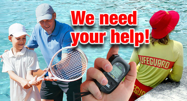 Parks & Recreation Needs Summer Help