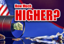 Petrodollar ParanoiaĀ