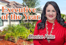 Greater McAllen Association of REALTORS® Association Executive of the Year