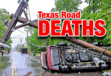 2021 Marks Second Deadliest Year on Texas Roads