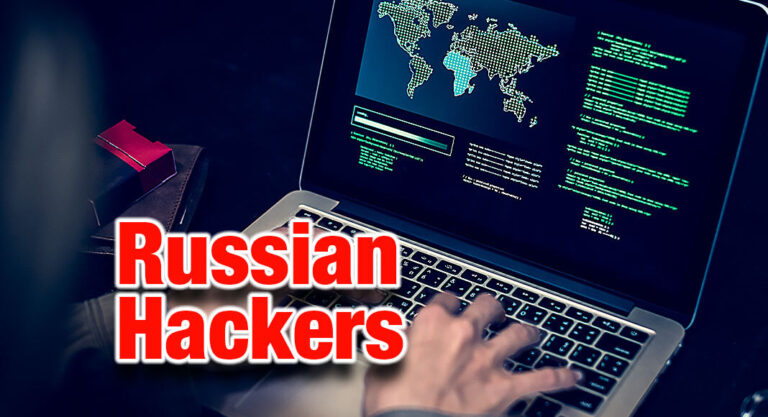 Four Russian Government Employees Charged in Two Historical Hacking Campaigns 