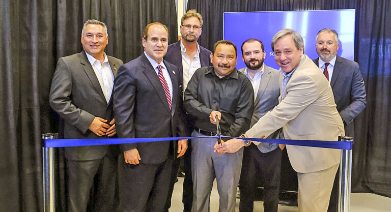 STC Kicks Off Certified Customs Specialist Program for Students 