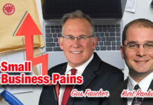 Squeezed By Inflation, Small Business Owners Expect To Raise Prices