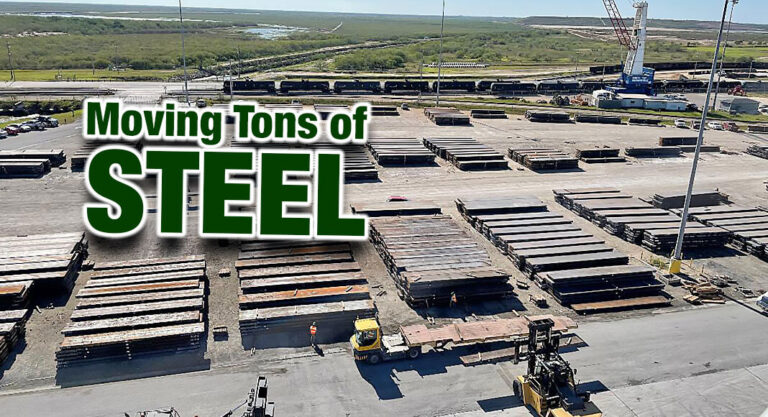 Ternium Invests $1B in Mexico Expansion
