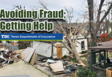 Insurance tips following severe weather outbreak