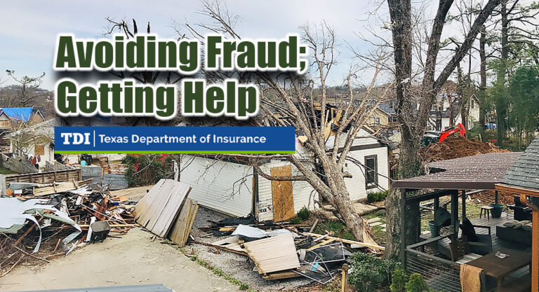 Insurance tips following severe weather outbreak