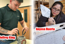 Ready to make an impact at SkillsUSA contestĀ