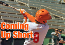 Baseball Falls at Incarnate Word