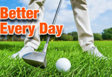 Men’s Golf Improves to Finish 12th at GCU Invitational