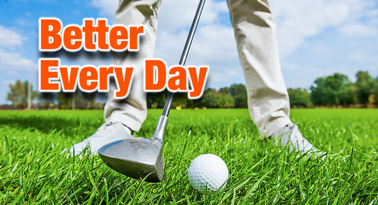 Men’s Golf Improves to Finish 12th at GCU Invitational