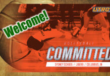 Volleyball Adds Sydney Schoen for 2022