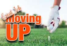 Women’s Golf Posts Sixth Place Finish At HBU Invitational