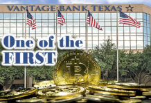 Vantage Bank Texas One of First San Antonio Employers to Offer Bitcoin Savings Plans
