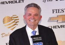 Robert C. Vackar, a Dealer Deeply Invested in Business and Community